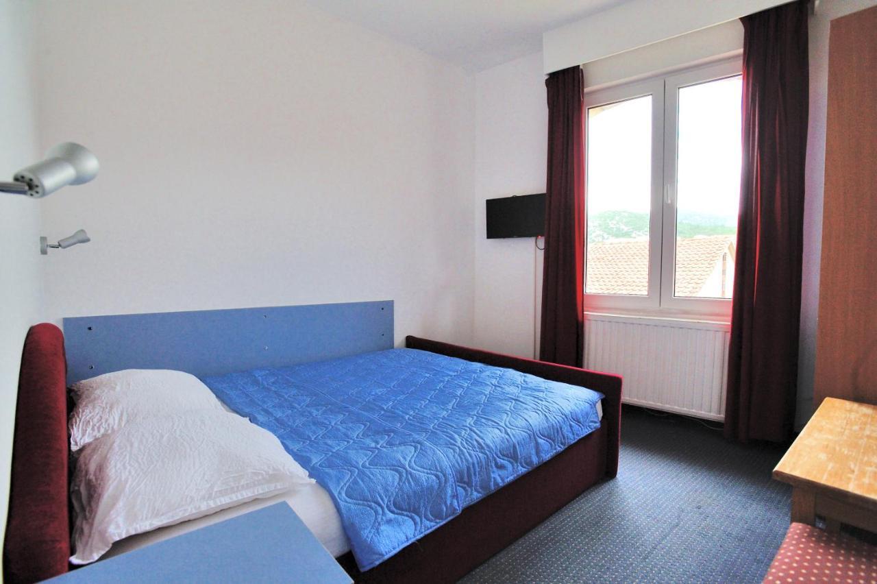 Hotel Lav Неум Екстер'єр фото