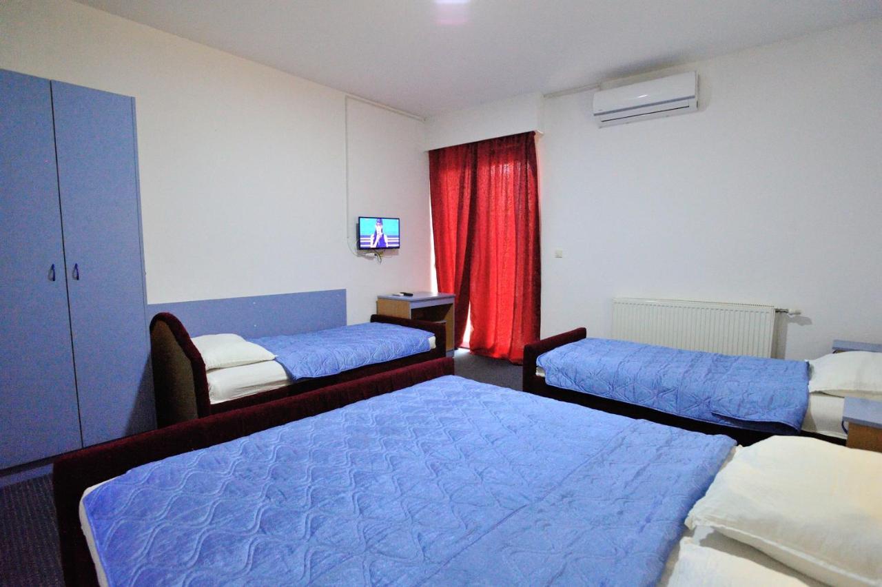 Hotel Lav Неум Екстер'єр фото