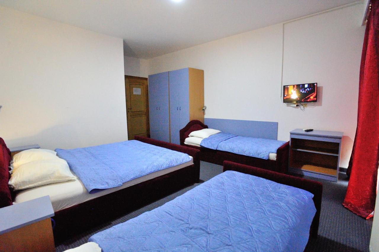 Hotel Lav Неум Екстер'єр фото